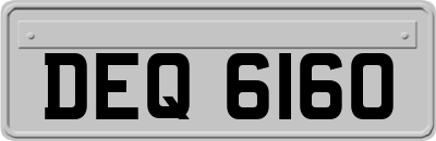 DEQ6160