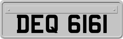 DEQ6161