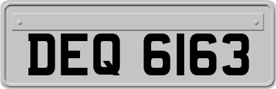 DEQ6163