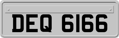 DEQ6166