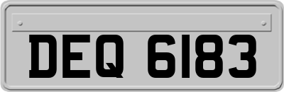 DEQ6183