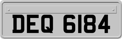DEQ6184
