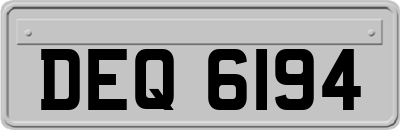 DEQ6194