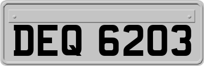 DEQ6203