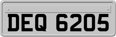DEQ6205