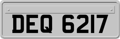 DEQ6217