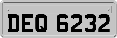 DEQ6232