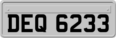 DEQ6233