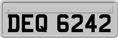 DEQ6242