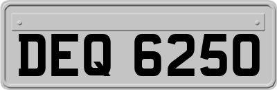 DEQ6250