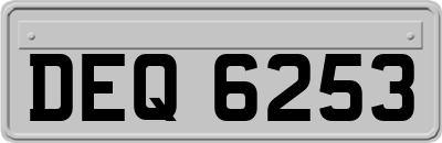 DEQ6253