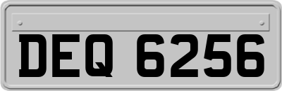 DEQ6256