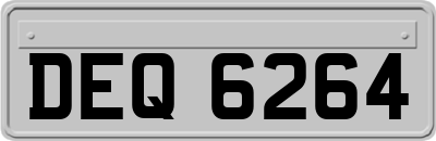 DEQ6264