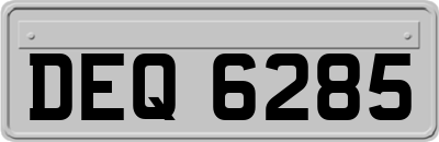 DEQ6285