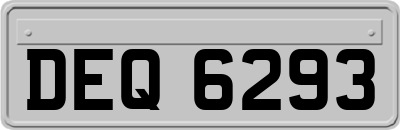 DEQ6293
