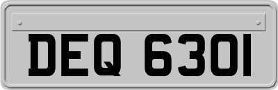DEQ6301