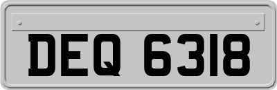 DEQ6318