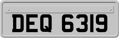 DEQ6319