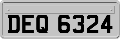 DEQ6324