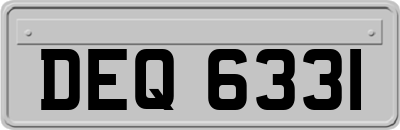 DEQ6331