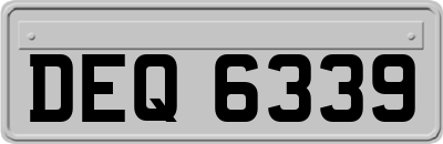 DEQ6339