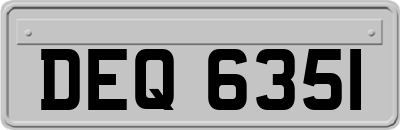 DEQ6351