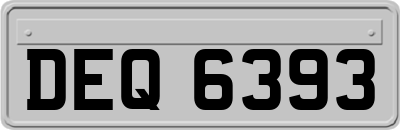 DEQ6393