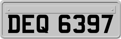 DEQ6397