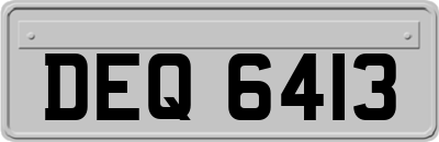 DEQ6413