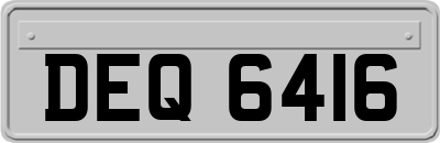 DEQ6416