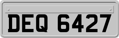 DEQ6427