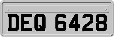 DEQ6428