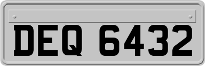 DEQ6432