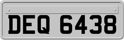 DEQ6438
