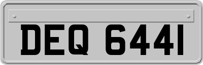 DEQ6441