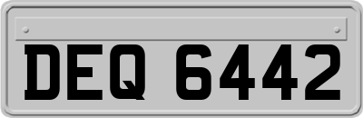 DEQ6442