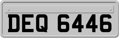 DEQ6446