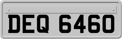DEQ6460