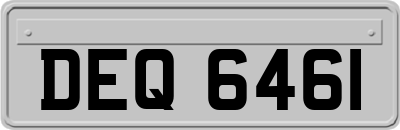 DEQ6461