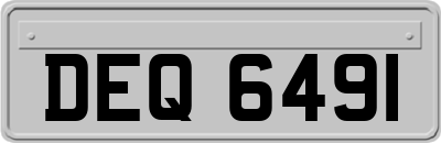 DEQ6491