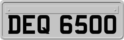 DEQ6500