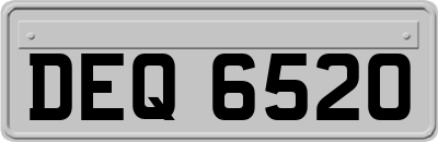 DEQ6520
