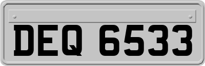 DEQ6533