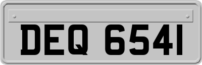 DEQ6541