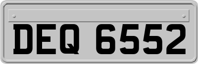 DEQ6552