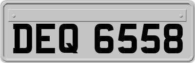 DEQ6558
