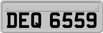 DEQ6559