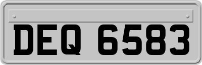 DEQ6583