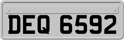 DEQ6592