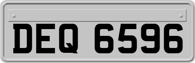 DEQ6596